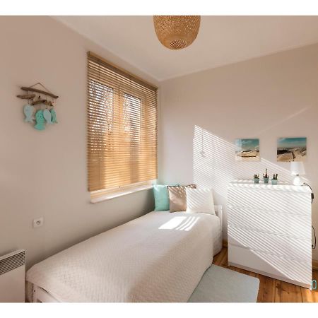 גדנסק Bay Room מראה חיצוני תמונה