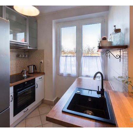 גדנסק Bay Room מראה חיצוני תמונה