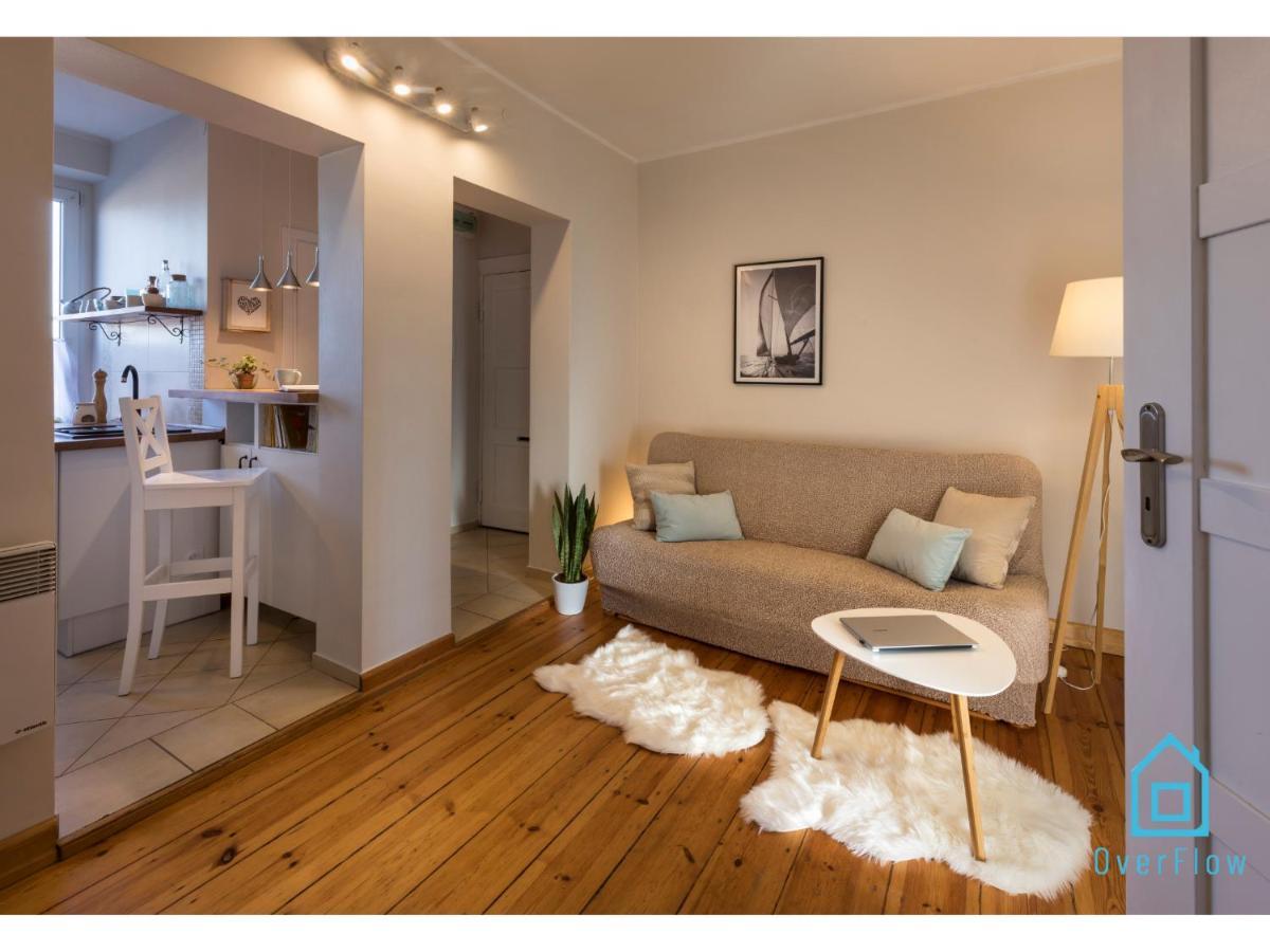 גדנסק Bay Room מראה חיצוני תמונה