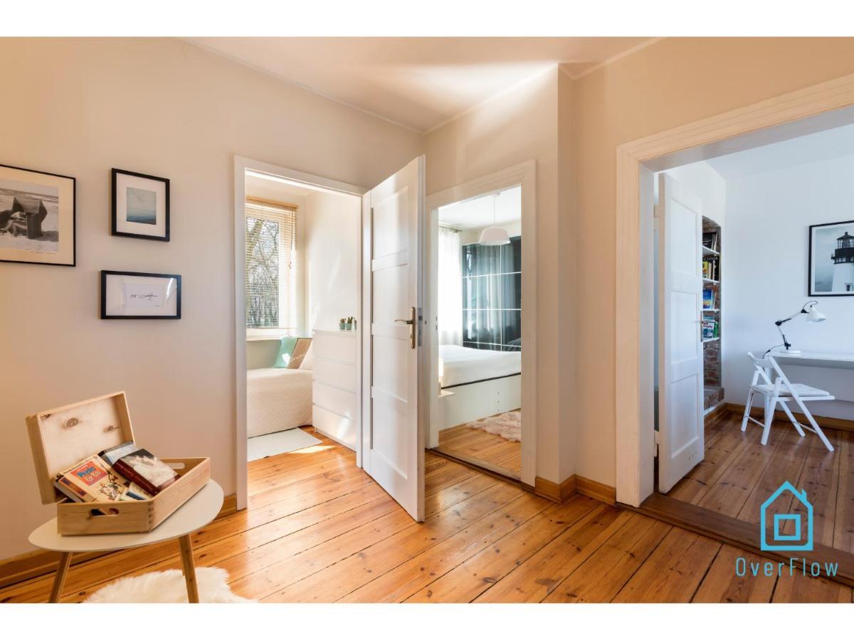 גדנסק Bay Room מראה חיצוני תמונה