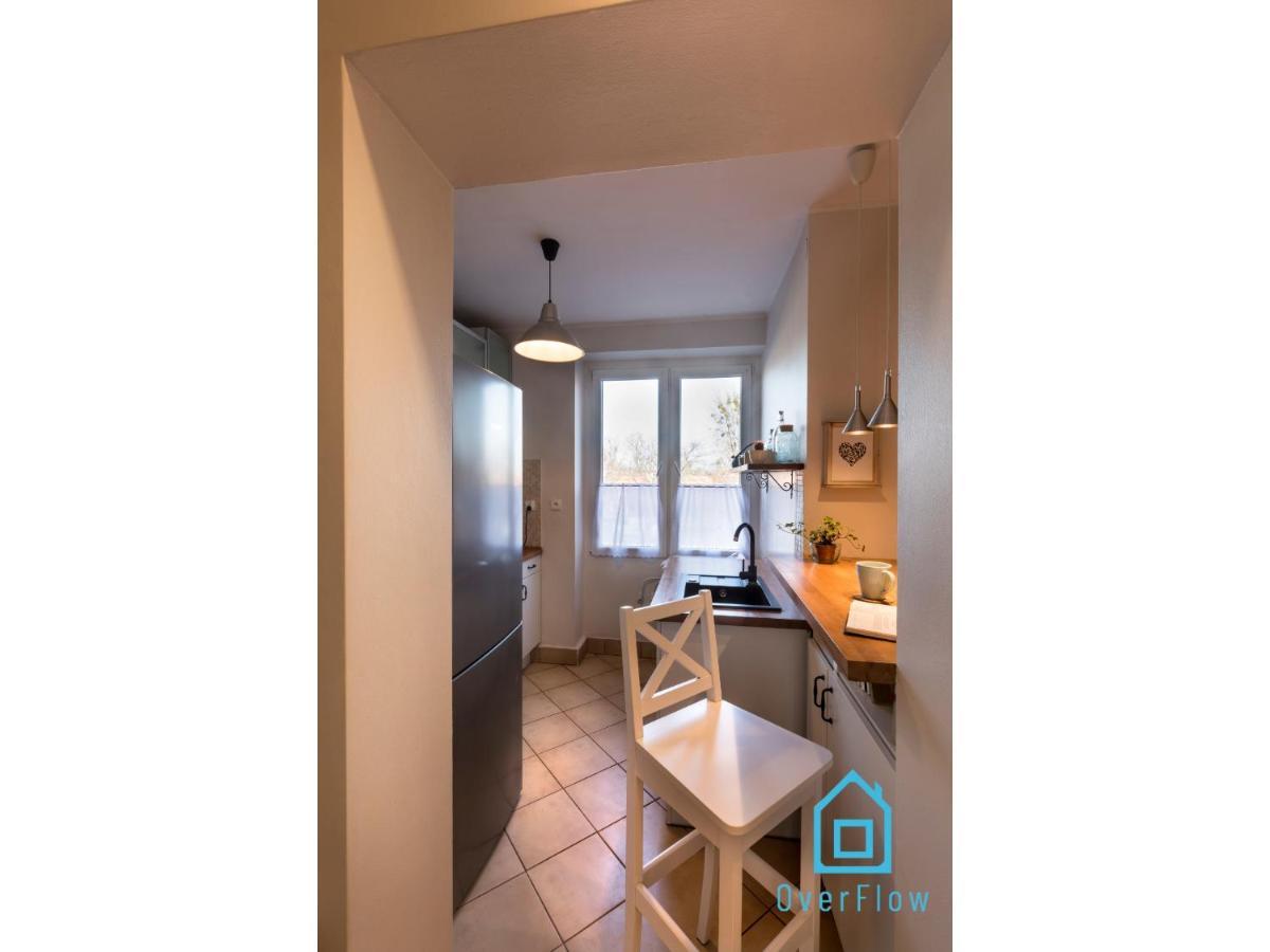 גדנסק Bay Room מראה חיצוני תמונה
