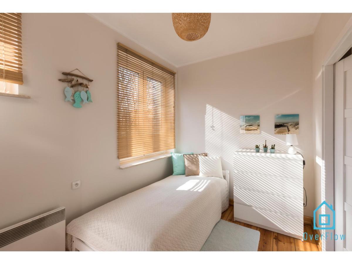גדנסק Bay Room מראה חיצוני תמונה