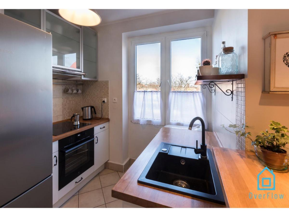 גדנסק Bay Room מראה חיצוני תמונה